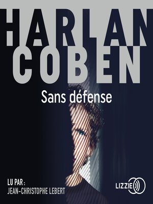cover image of Sans défense